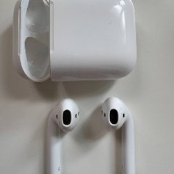 AirPods 2 - фото 2