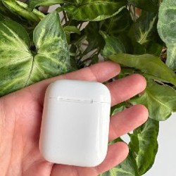 AirPods 2 - фото 3