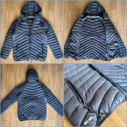 Мужская утеплённая куртка WANABEE - фото 2