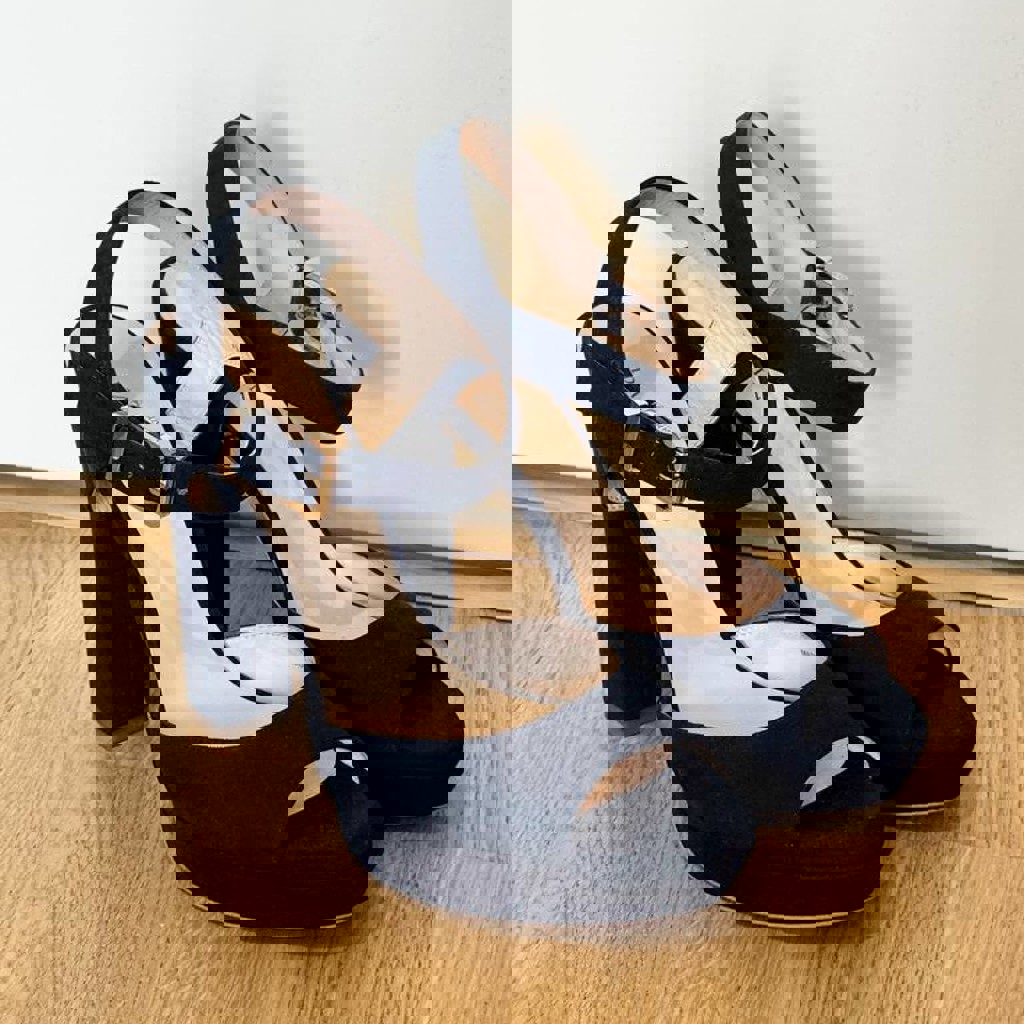 Туфли Carlo Pazolini