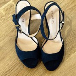 Туфли Carlo Pazolini - фото 2