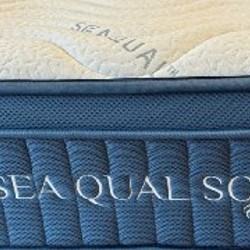 Матрас Sleep&Bed Seaqual 160x200 - фото 2