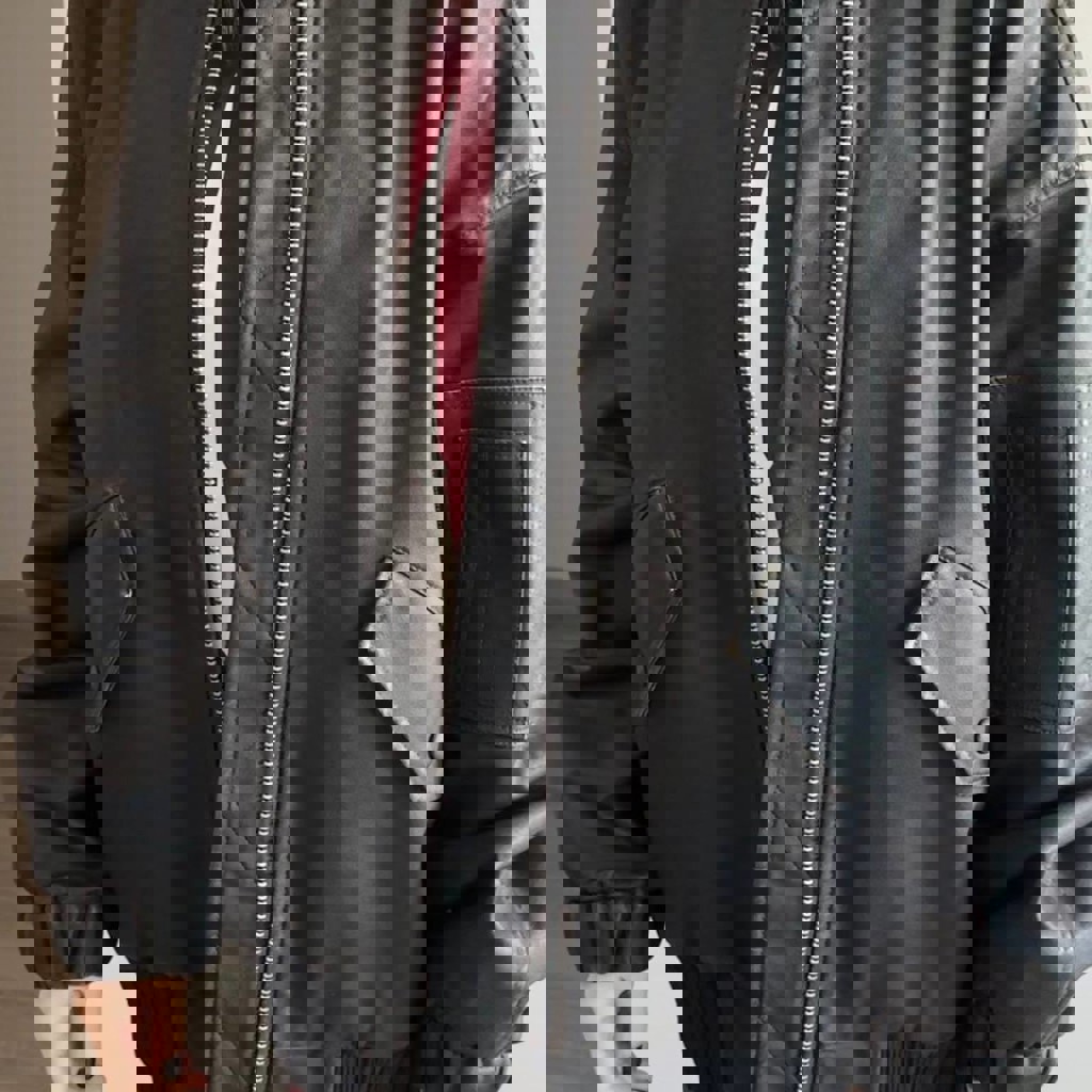 Новый бомбер