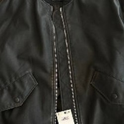 Новый бомбер - фото 2