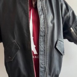 Новый бомбер - фото 3