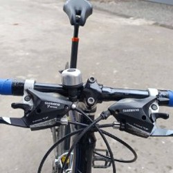 Велосипед DOUNLOP - фото 4