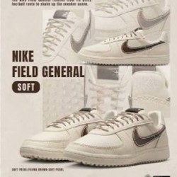 Кроссовки NlKE - фото 2