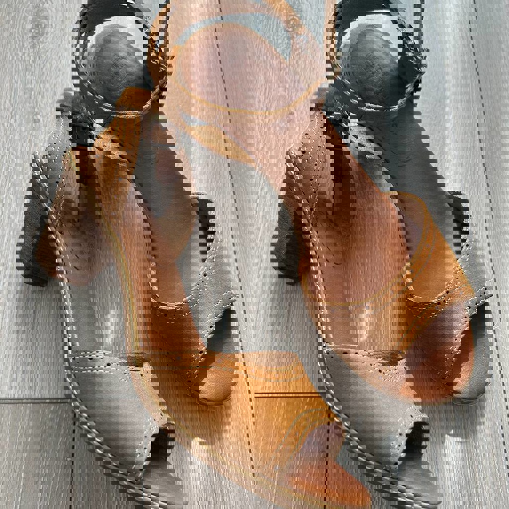 Босоножки Timberland