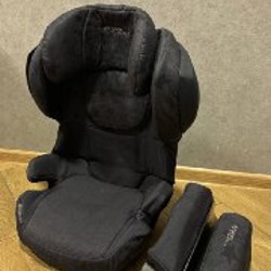 Автокресло Cybex - фото 2