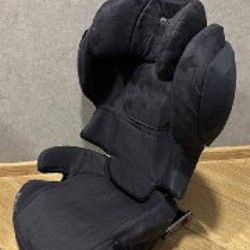 Автокресло Cybex - фото 4