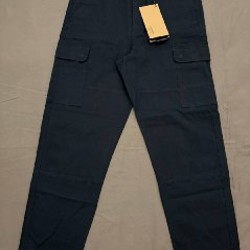 Мужские штаны карго М - фото 2
