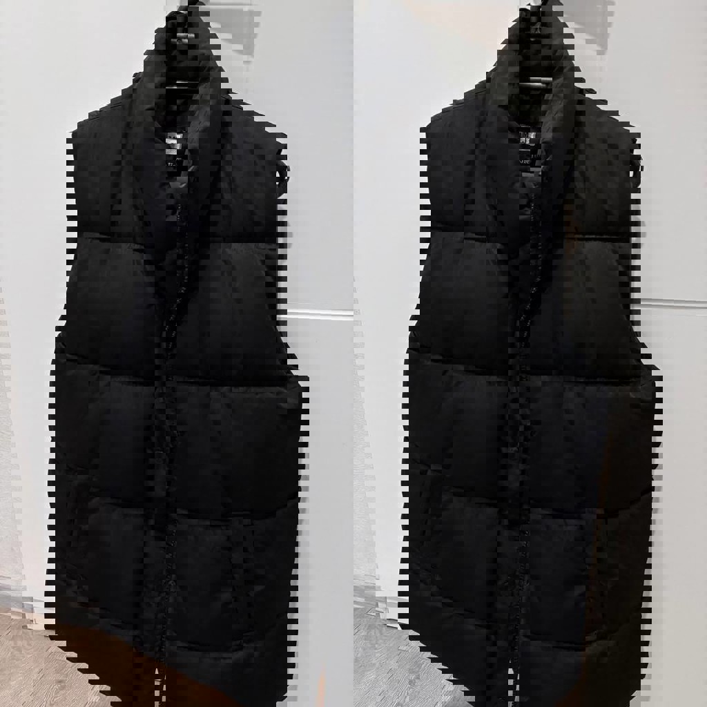 Безрукавка