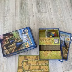 Кофта - фото 1