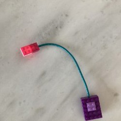 Джинсы ace - фото 5