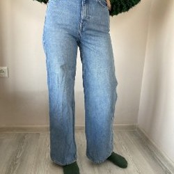 Джинсы ace - фото 8