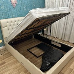 Кровать - фото 2