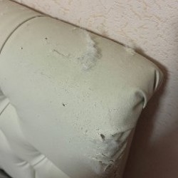 Кровать - фото 4