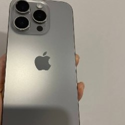 IPhone 15 Pro - фото 3