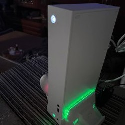 Xbox Series S - фото 3