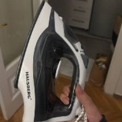 Утюг - фото 2