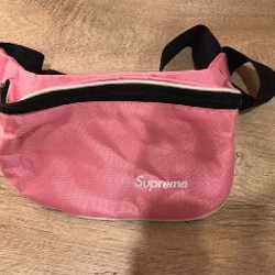 Винтажная сумка - фото 2