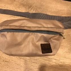 Винтажная сумка - фото 3