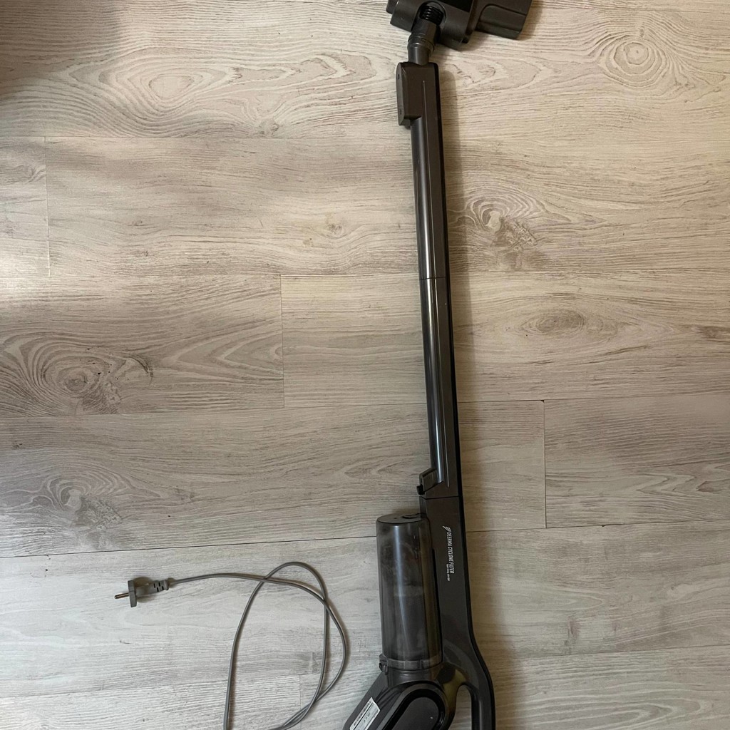 Пылесос Deerma