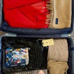 Шарф - фото 2