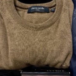 Шарф - фото 7