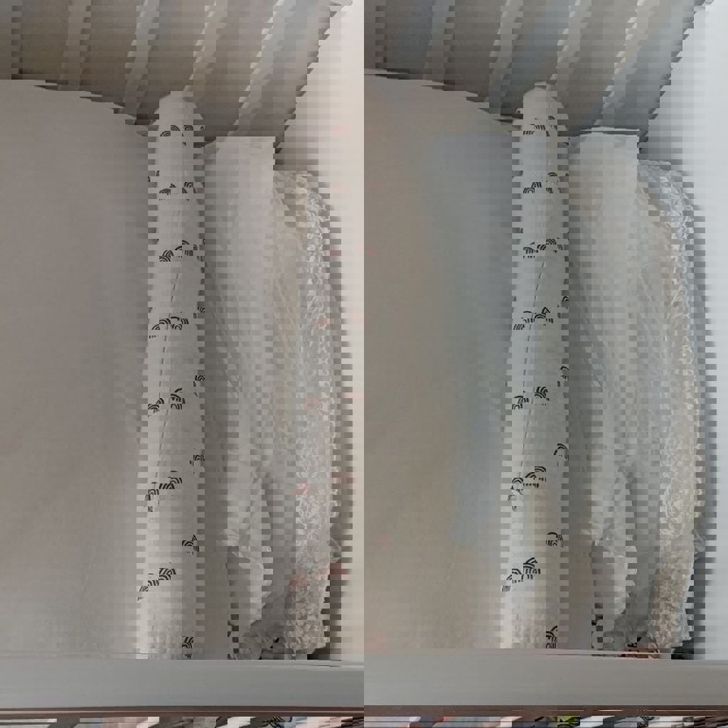 Бортики для кроватки