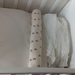 Бортики для кроватки - фото 1