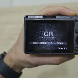 Ricoh GR III Street Edition - фото 3