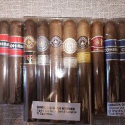 Сигары - фото 2