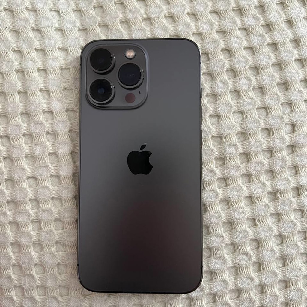 IPhone 13 Pro