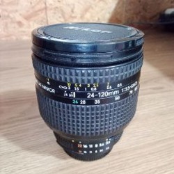 Nikon D3300+объектив Nikon 18-105 - фото 5