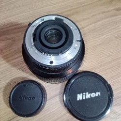 Nikon D3300+объектив Nikon 18-105 - фото 6