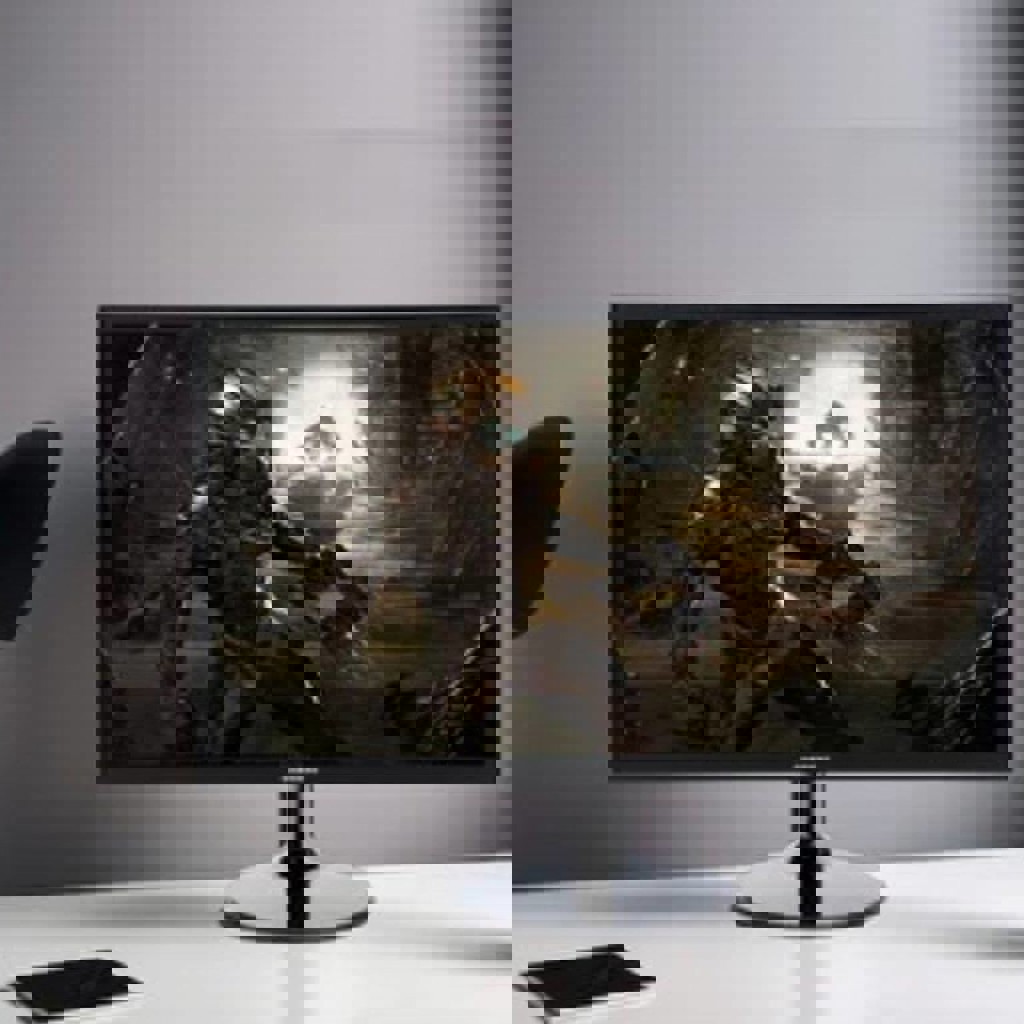 Монитор Samsung C24F390FHI