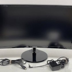 Монитор Samsung C24F390FHI - фото 3