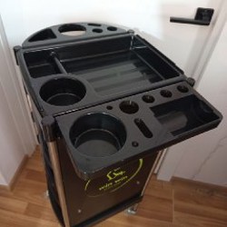 Тележка для парикмахеров - фото 3