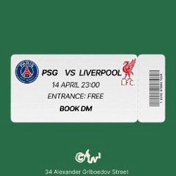 Лига чемпионов. Бавария - Реал Мадрид - фото 2