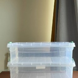 Контейнер низкий - фото 3