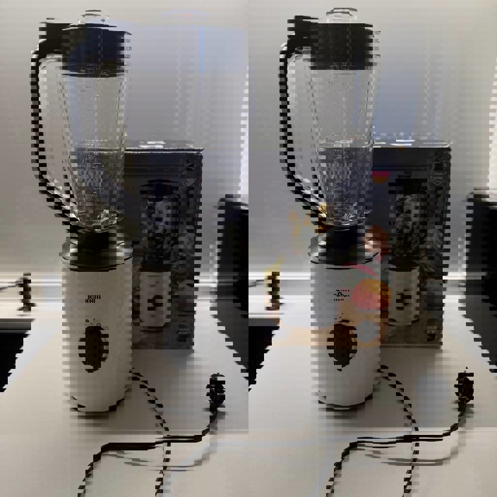 Блендер Braun