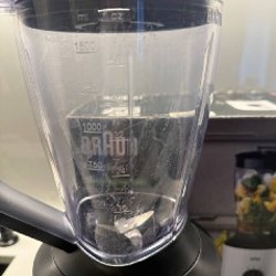 Блендер Braun - фото 2