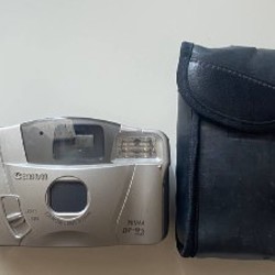 Пленочный Canon Prima BF-9s - фото 3