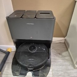 Робот пылесос roborock s8 pro ultra - фото 2