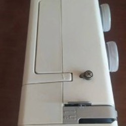 Швейная машинка Family Silver Line 3012 - фото 2