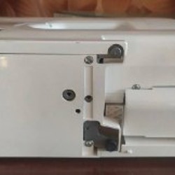 Швейная машинка Family Silver Line 3012 - фото 3