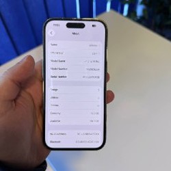IPhone 14 Pro Gold - фото 4