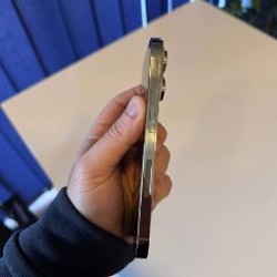 IPhone 14 Pro Gold - фото 7