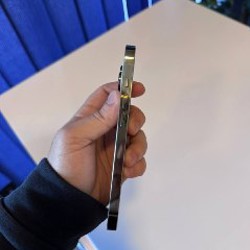 IPhone 14 Pro Gold - фото 8
